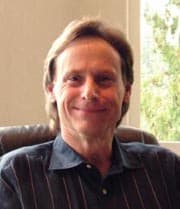 Terry M. Fisher