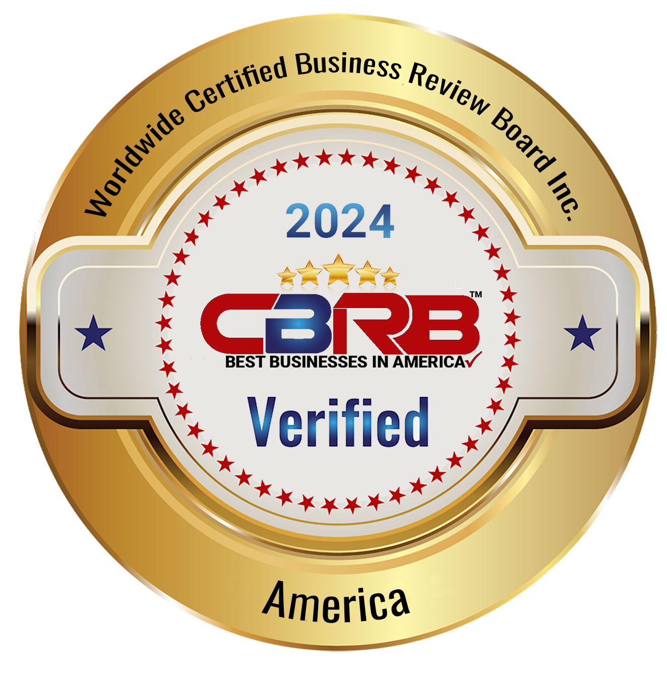 Autoloss has been selected by WCBRB as one of The Best Businesses in America